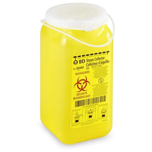 Lab Supplies