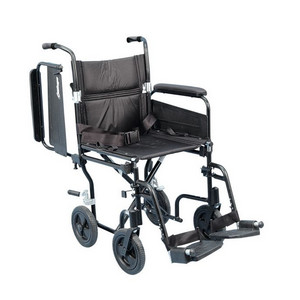 Wheelchairs