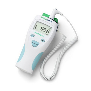 Thermometry