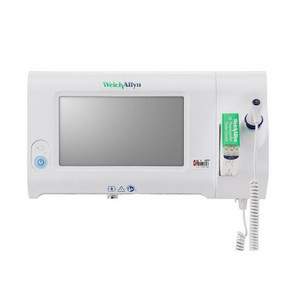 Vital Sign Monitors