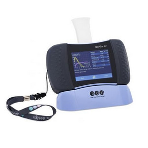 Spirometry & Supplies