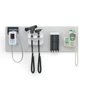 Diagnostic Wall Boards