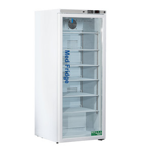 Refrigerators & Freezers