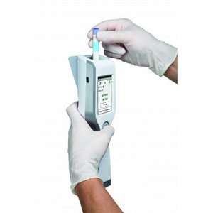 Infection Prevention & Control