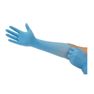 Extended Cuff