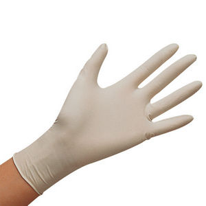Non-Sterile
