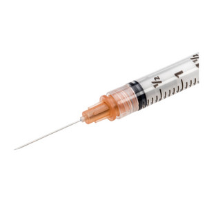 Needles