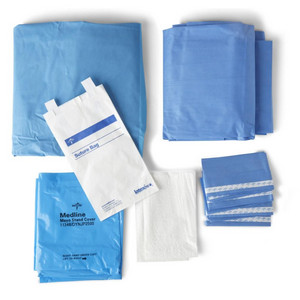 Surgical Drapes