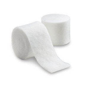 Undercast Padding