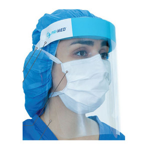 Face Shields