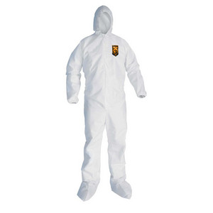Isolation Apparel
