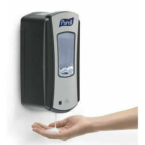 Hand Hygiene