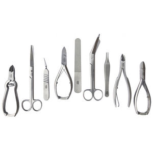Podiatry