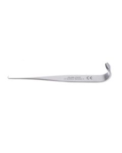 ALMEDIC® Jackson Trachea Tenaculum 6 in