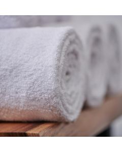 Innova Eco Comfort Towels