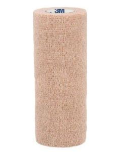 3M™ Coban™ Self-Adherent Wrap 6in