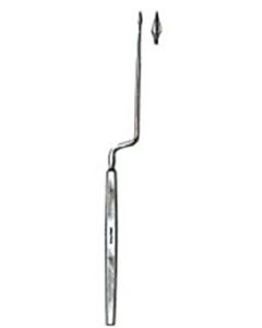 Miltex® Politzer Ear Knife