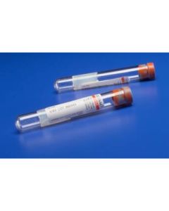 Corvac™ Serum Separator Glass Tubes