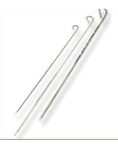 Satin-Slip® Intubating Stylet 10FR 3.3mm