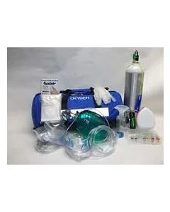 CPR First Responder Kit