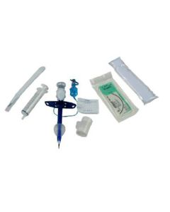PCK - Portex® Emergency Cricothyroidotomy Kit
