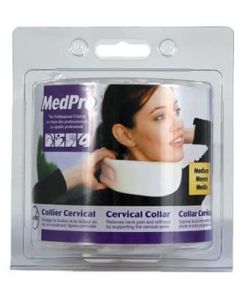 MedPro® Soft Cervical Collar Medium