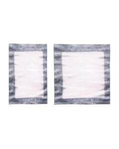 Tattoo Soaker Pads, 4 x 7 in