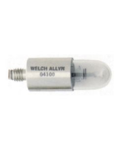 Welch Allyn® 14.5V Halogen bulb for 48404 & 48414
