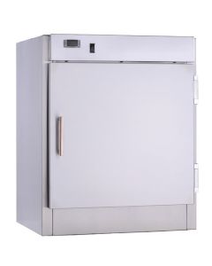 MedWurx Blanket Warmer Solid Door 8.45 Cu.ft
