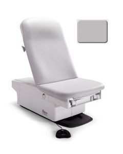Seamless Exam Table 224/225 Upholstery Top, Stone
