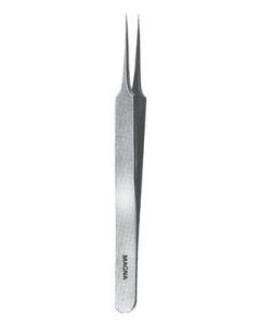 MAGNA® Splinter Forceps Tapered #5 4 1/2 in