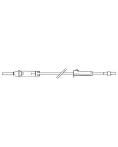 Baxter™ Solution Set