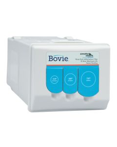 Bovie® Smoke Shark™ II Evacuator Filter 35 Hour (Non Sterile)