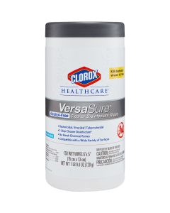 Clorox Healthcare™ VersaSure Wipes