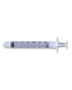 3mL BD Luer-Lok™ Syringe