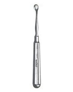 MAGNA® Piffard Dermal Curettes Size 1