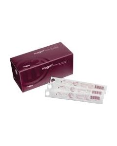 Rochester Magic3 Antibacterial Hydrophilic Male Intermittent Catheter