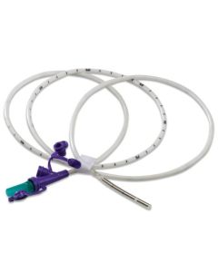 Kangaroo™ Feeding Tubes with Standard Tip, Non-ENFit™ code