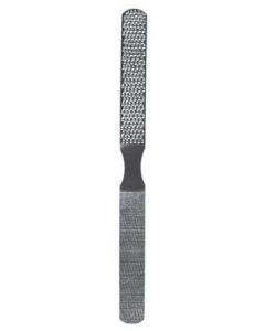 ALMEDIC® Rasp File Double Sided (Coarse Side and Fine side) 6 in