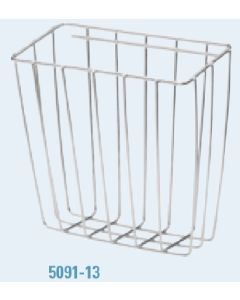 Welch Allyn® Aneroid Inflation System Basket Small