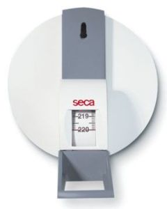 Seca® Wall-mounted Measurement Tapes Inches