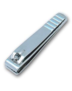 ALMEDIC® Toenail Clippers Curved Blade 3 in