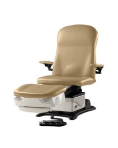 Procedure Chair Upholstery