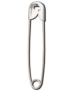 Safety Pins Size 3