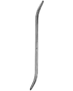 Miltex® Pratt Uterine Dilator, MH, 11 1/2", 13 Fr and 15 Fr