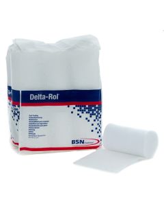 Delta-Rol® Cast Padding 15cm x 3.6m