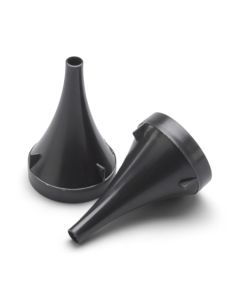 Welch Allyn® KleenSpec 4.0mm Disposable Ear Specula