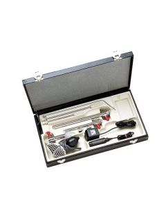 Welch Allyn® Deluxe Proctologic Set