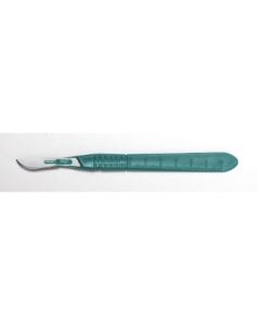 Bard-Parker® Disposable Scalpels, No 10