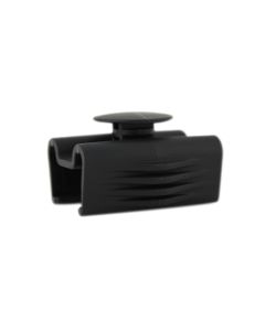 Side Rail Hand Control Mounting Button